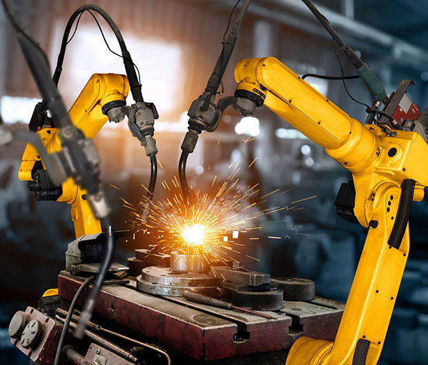 Affordable, Scalable Robotics  to Boost Your Manufacturing